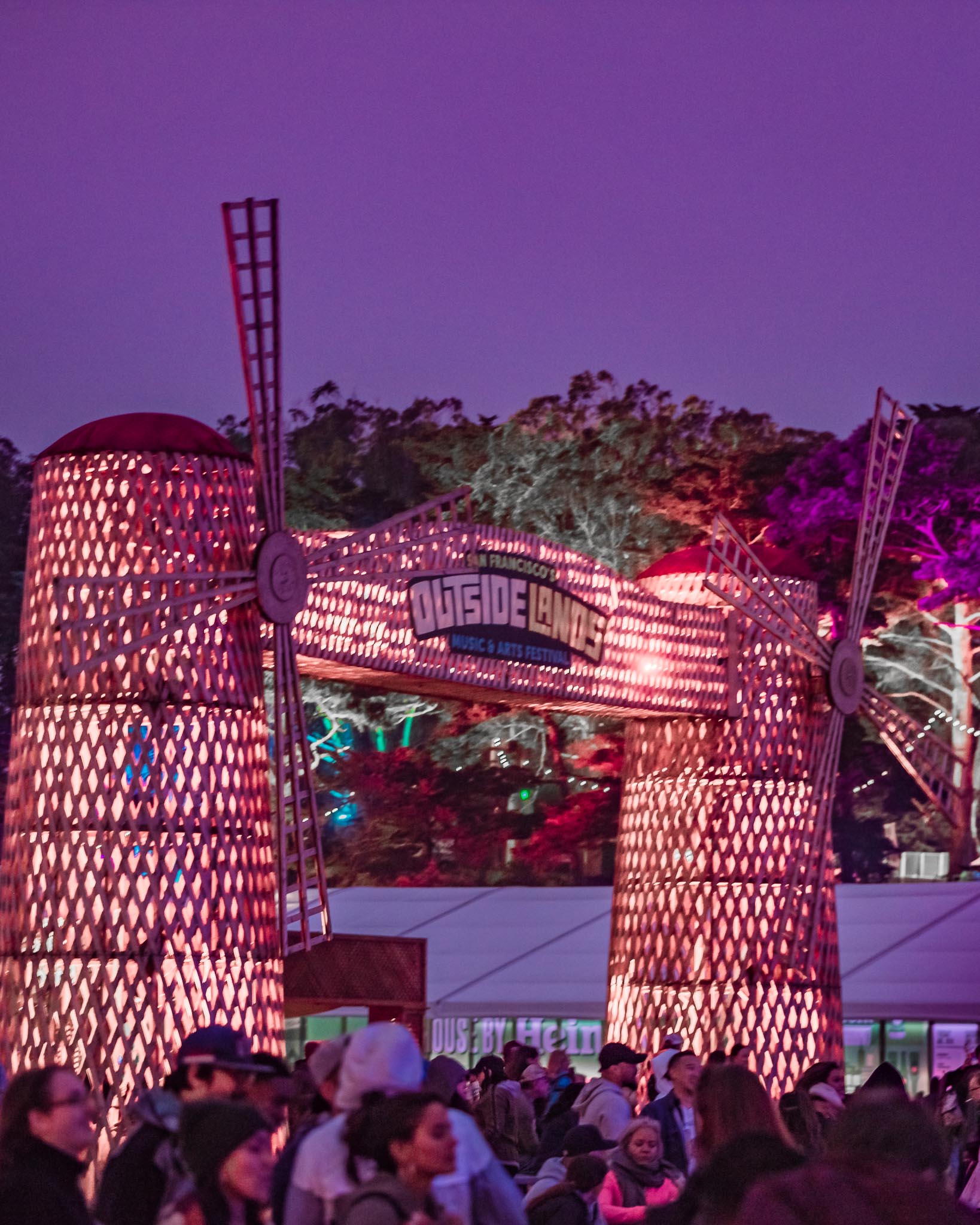 Outside Lands Festival Review Outside Lands Festival Review