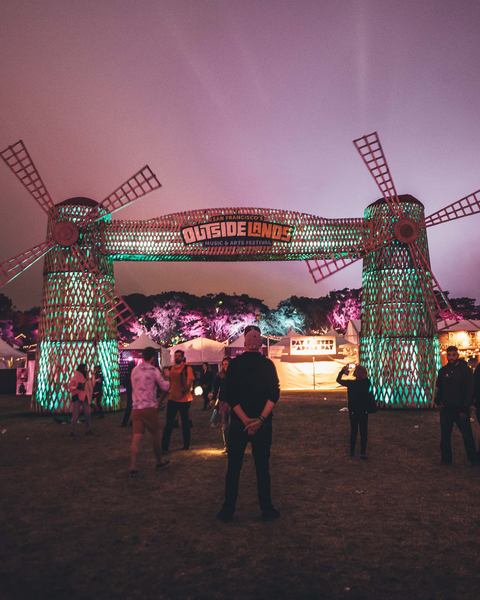 Outside Lands Festival Review Outside Lands Festival Review