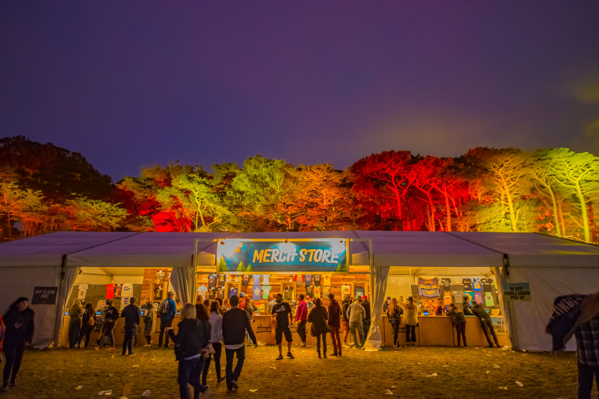 Outside Lands Festival Review Outside Lands Festival Review