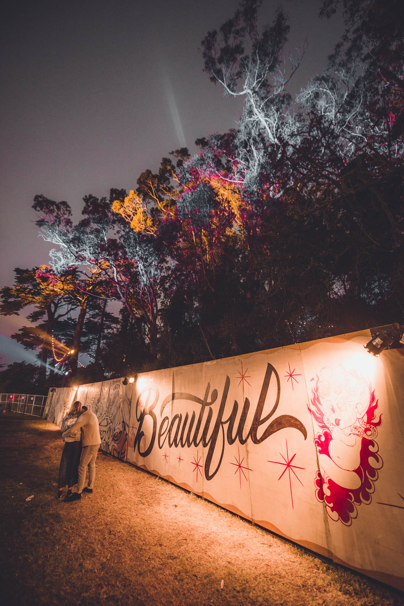 Outside Lands Music Festival 2018 Outside Lands Music Festival 2018