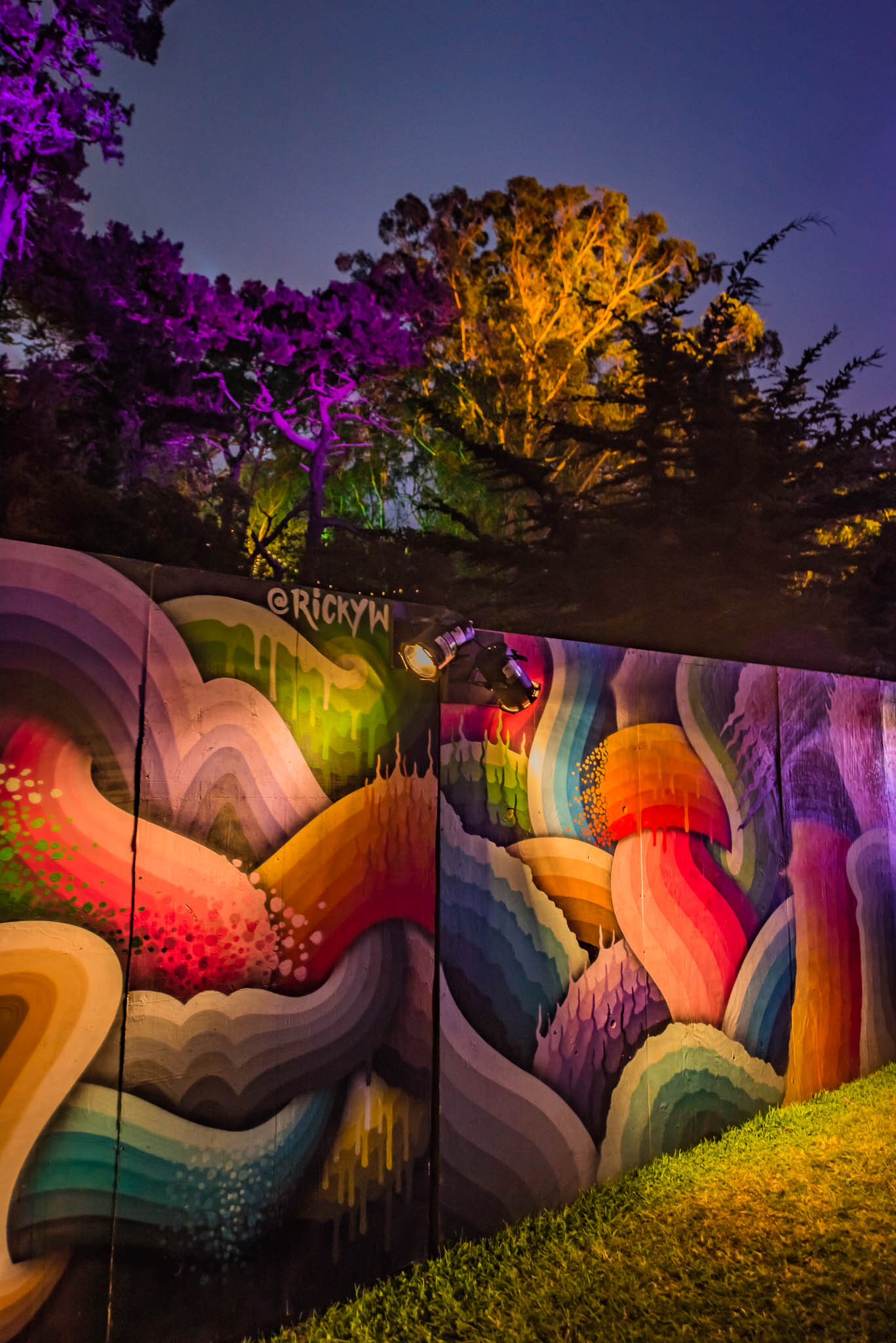 Outside Lands Music Festival 2018 Outside Lands Music Festival 2018