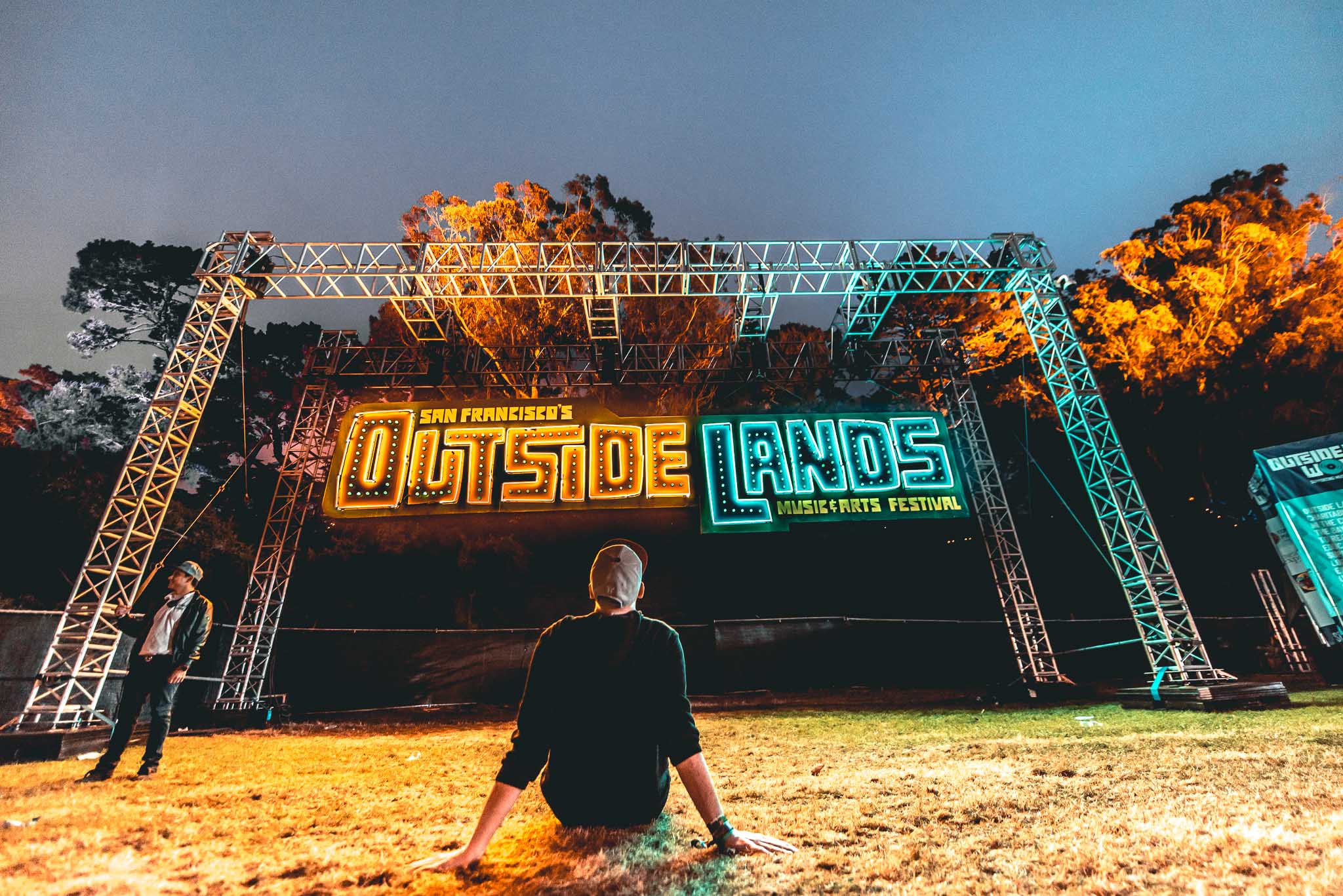 Outside Lands Festival Review Outside Lands Festival Review