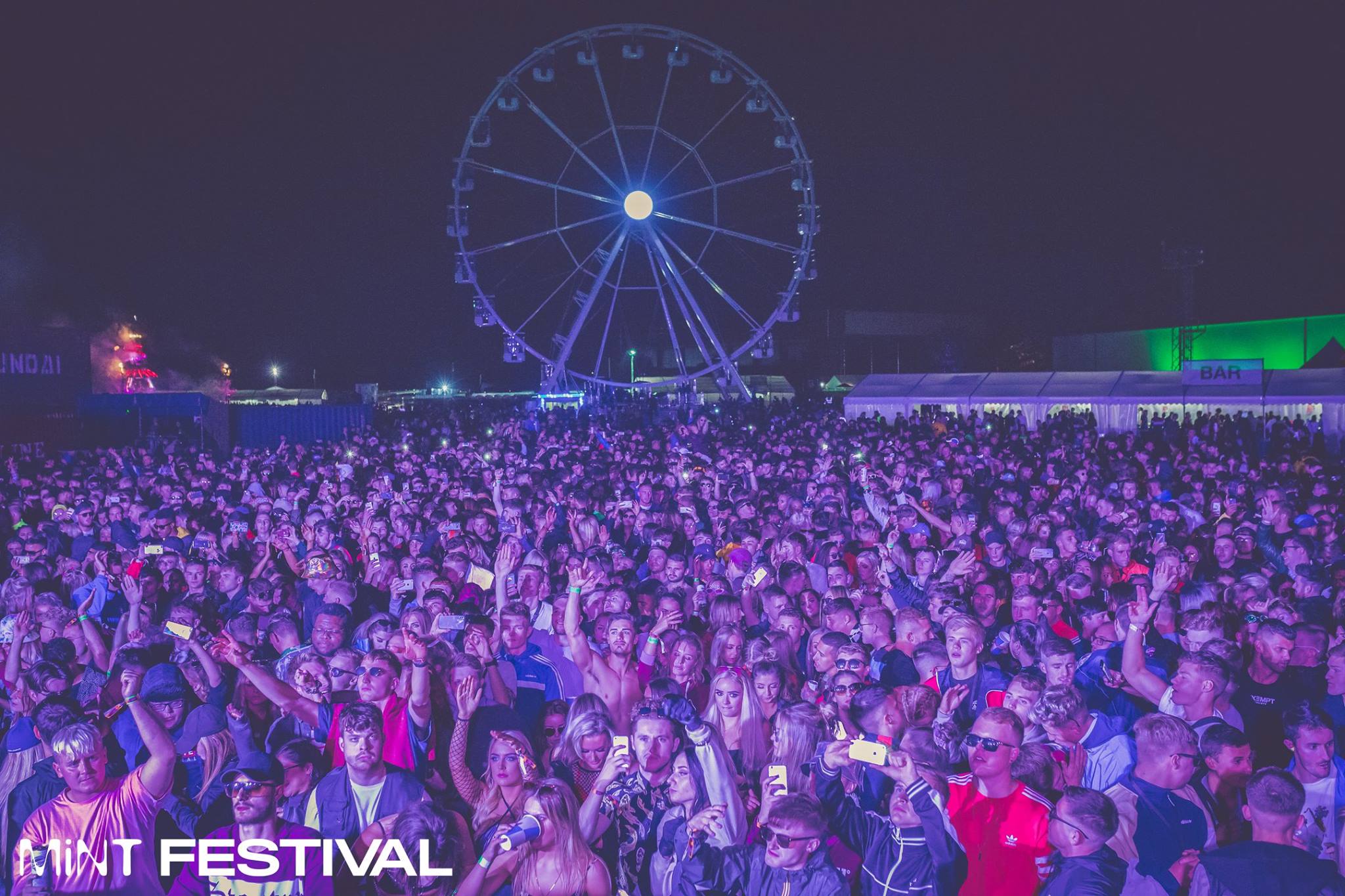 Music Festivals in Leeds 2019