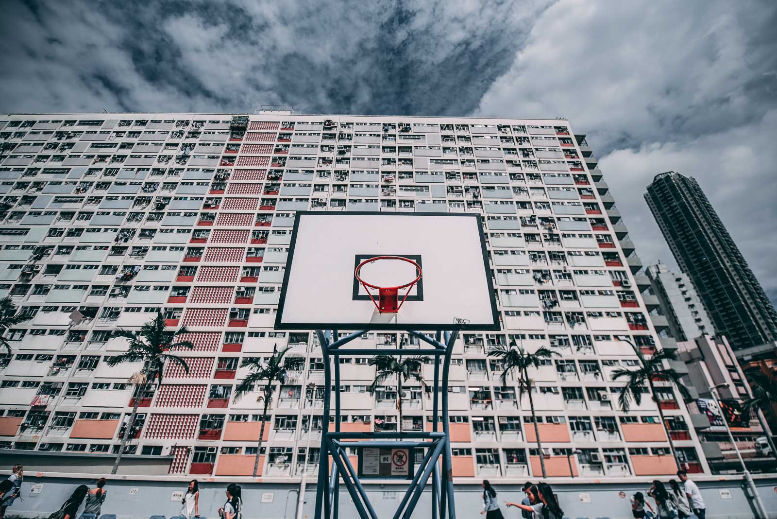 Hong Kong 2 Day Itinerary