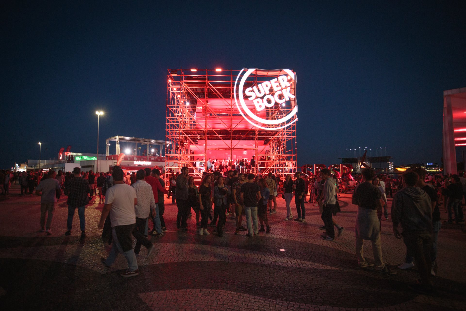 Super Bock Super Rock