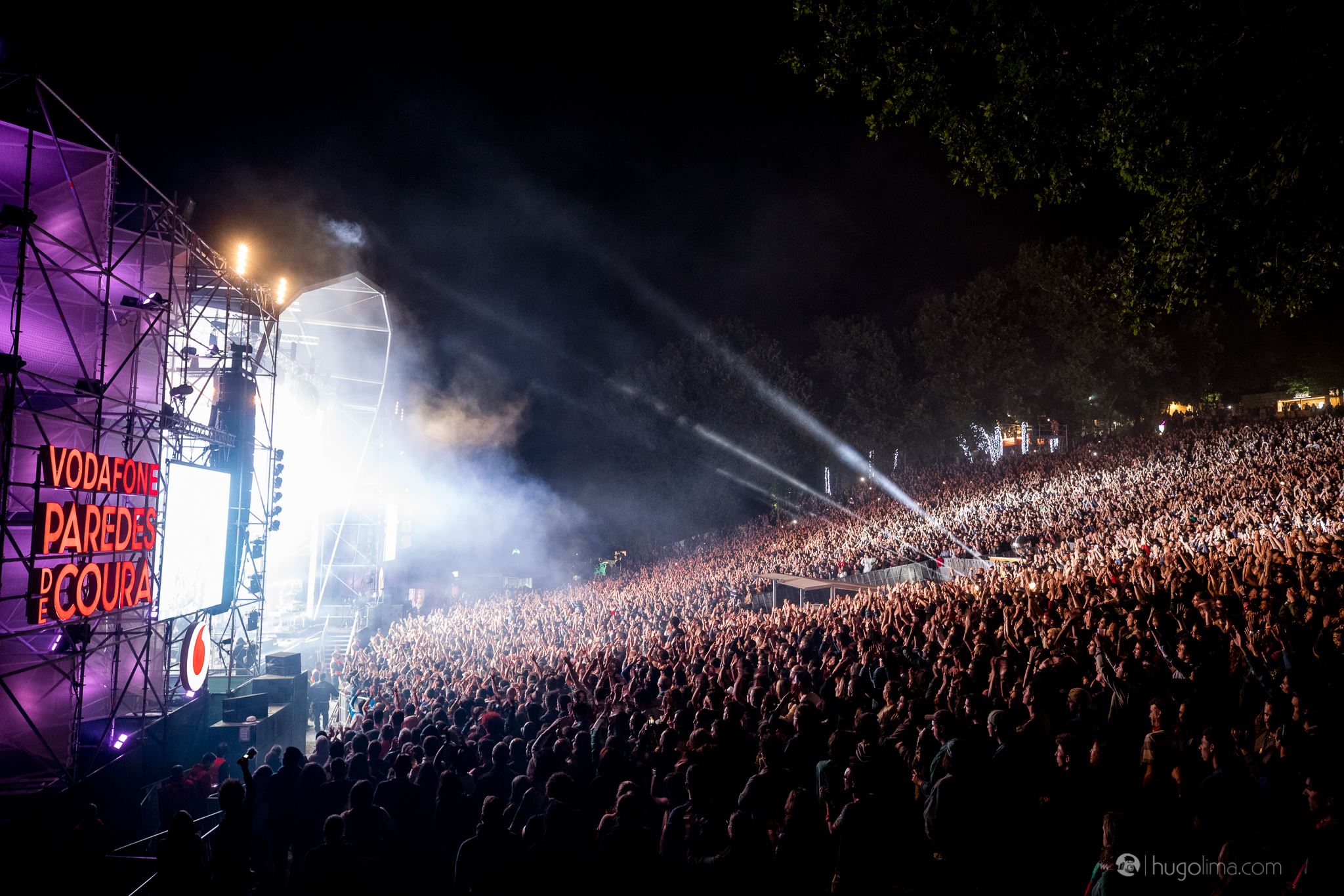 Paredes de Coura Festival
