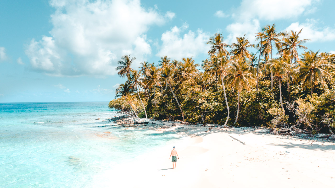 Westin Maldives Resort Review