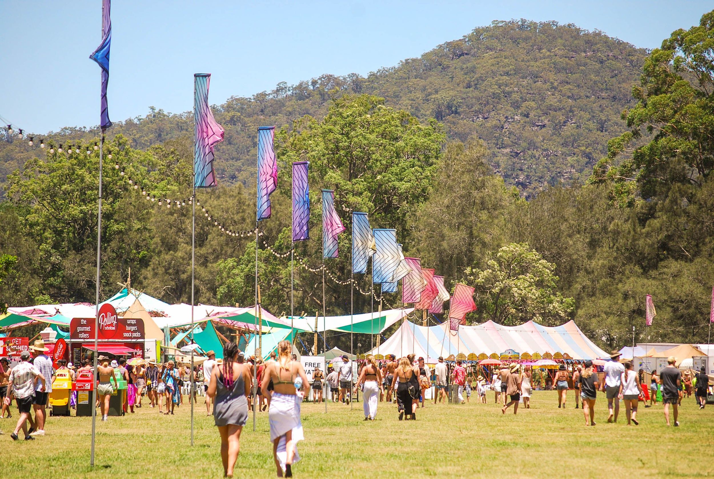 Australian Festivals