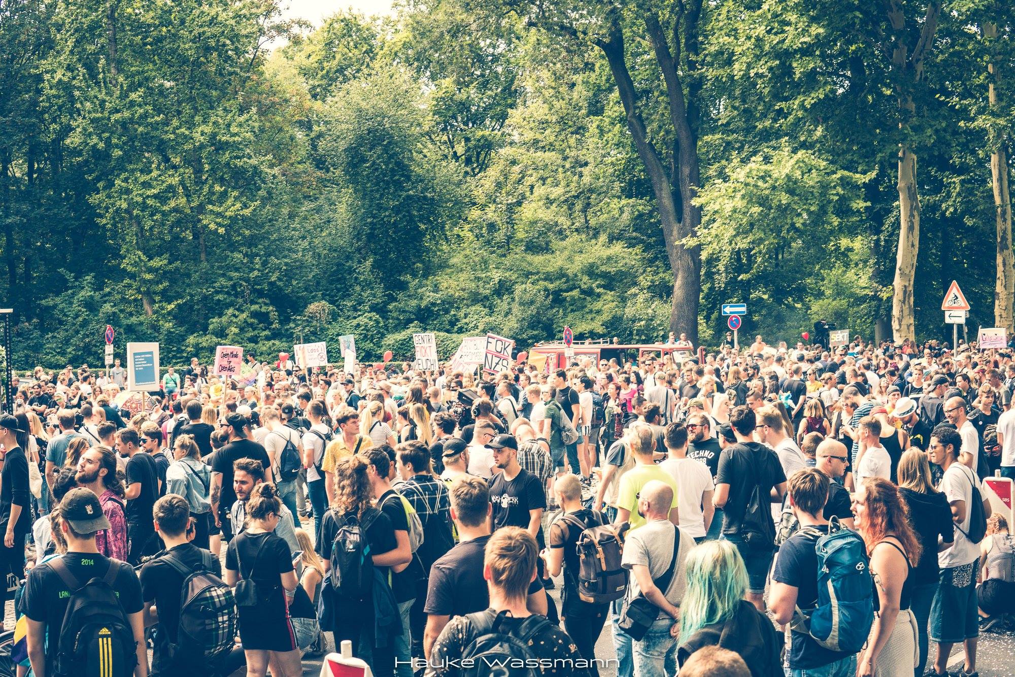 Upcoming Berlin Festivals