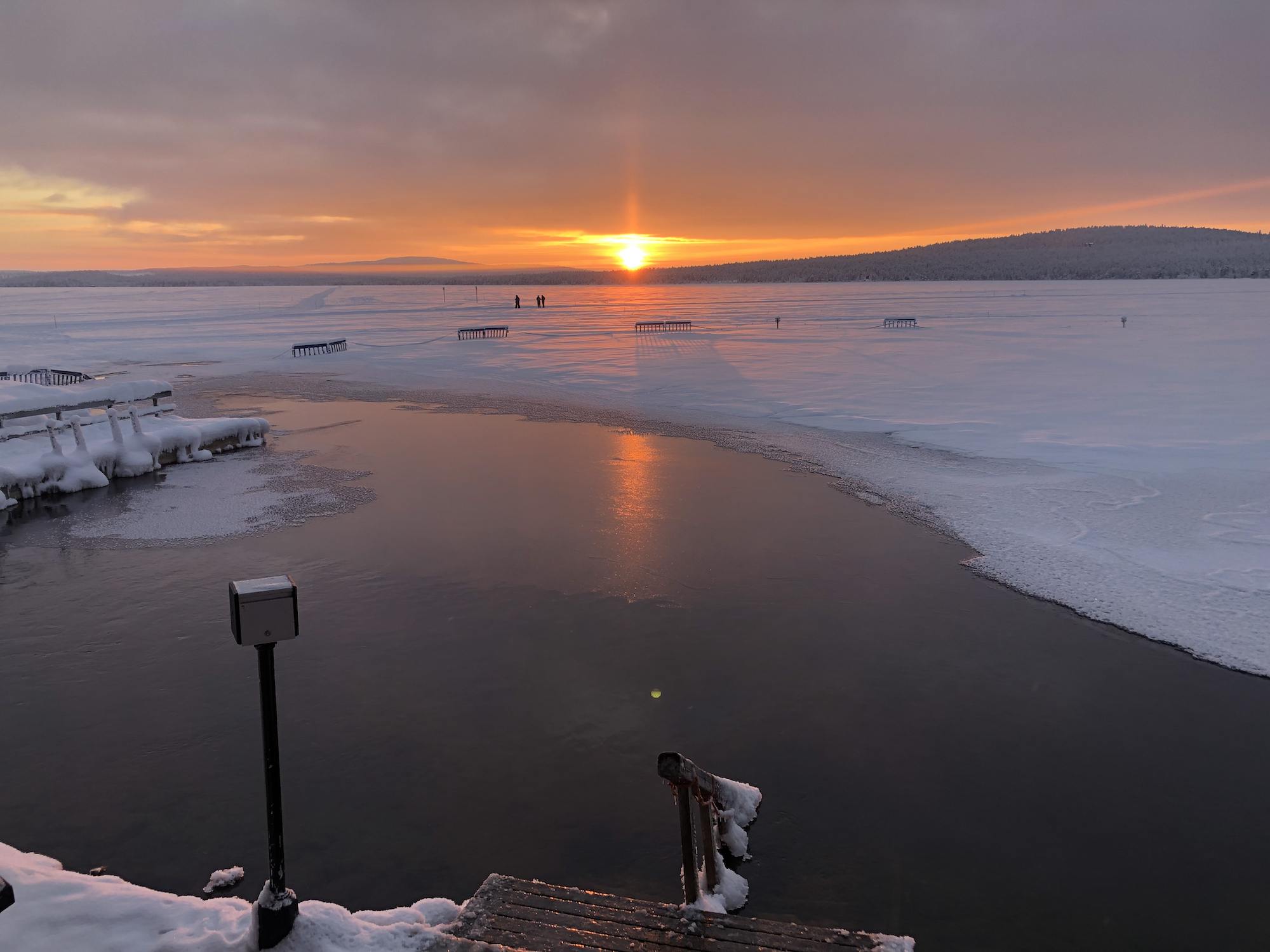 torassieppi village sauna finland torassieppi village sauna finland