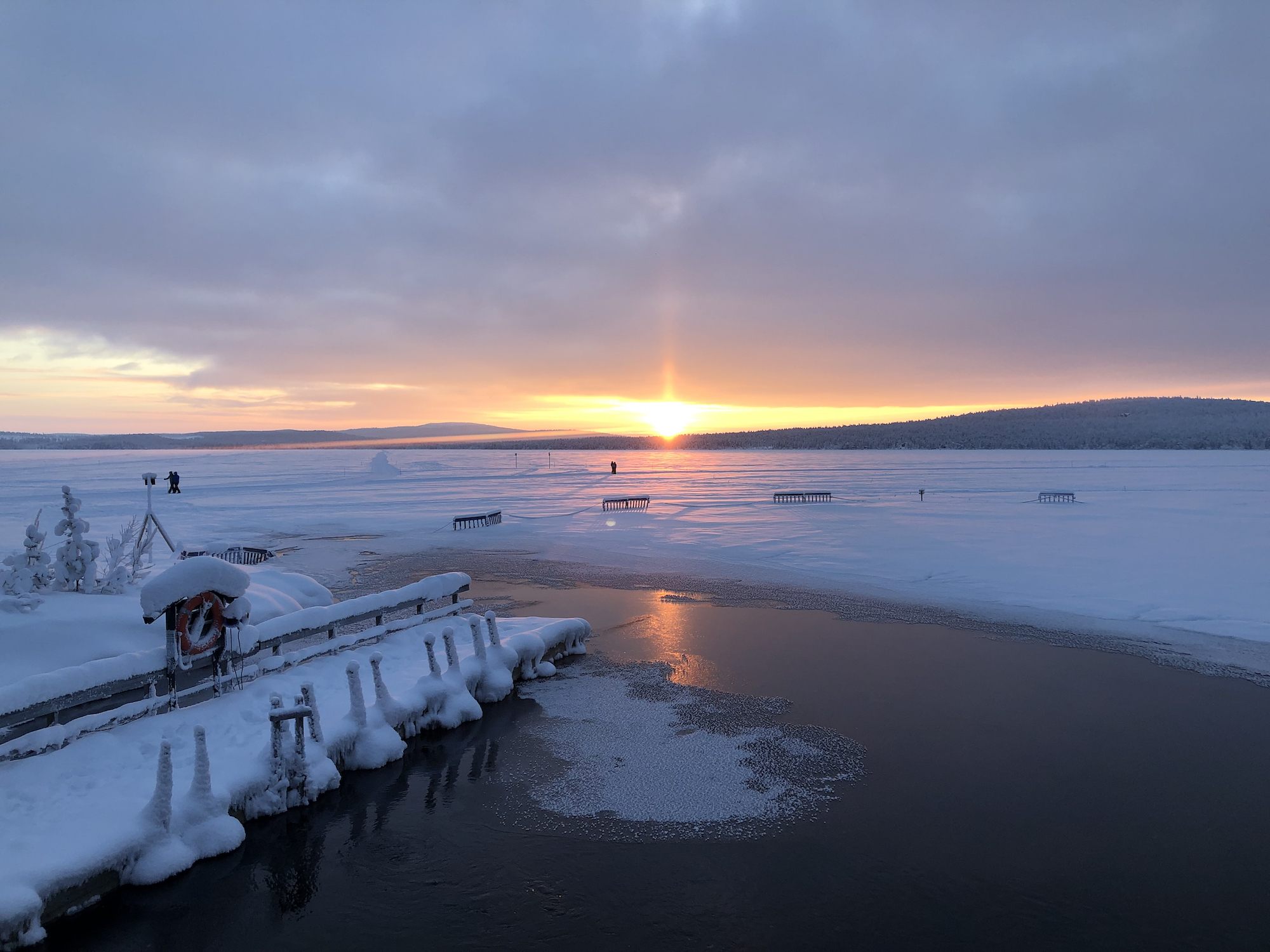 torassieppi village sauna finland torassieppi village sauna finland