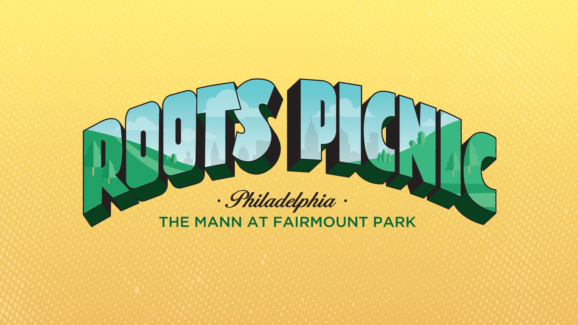 Roots Picnic Philadelphia 2022