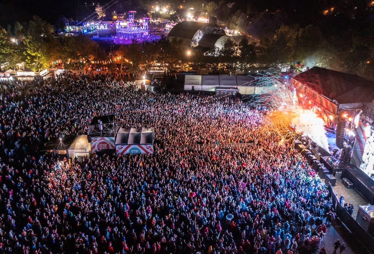 STRAND Festival Hungary
