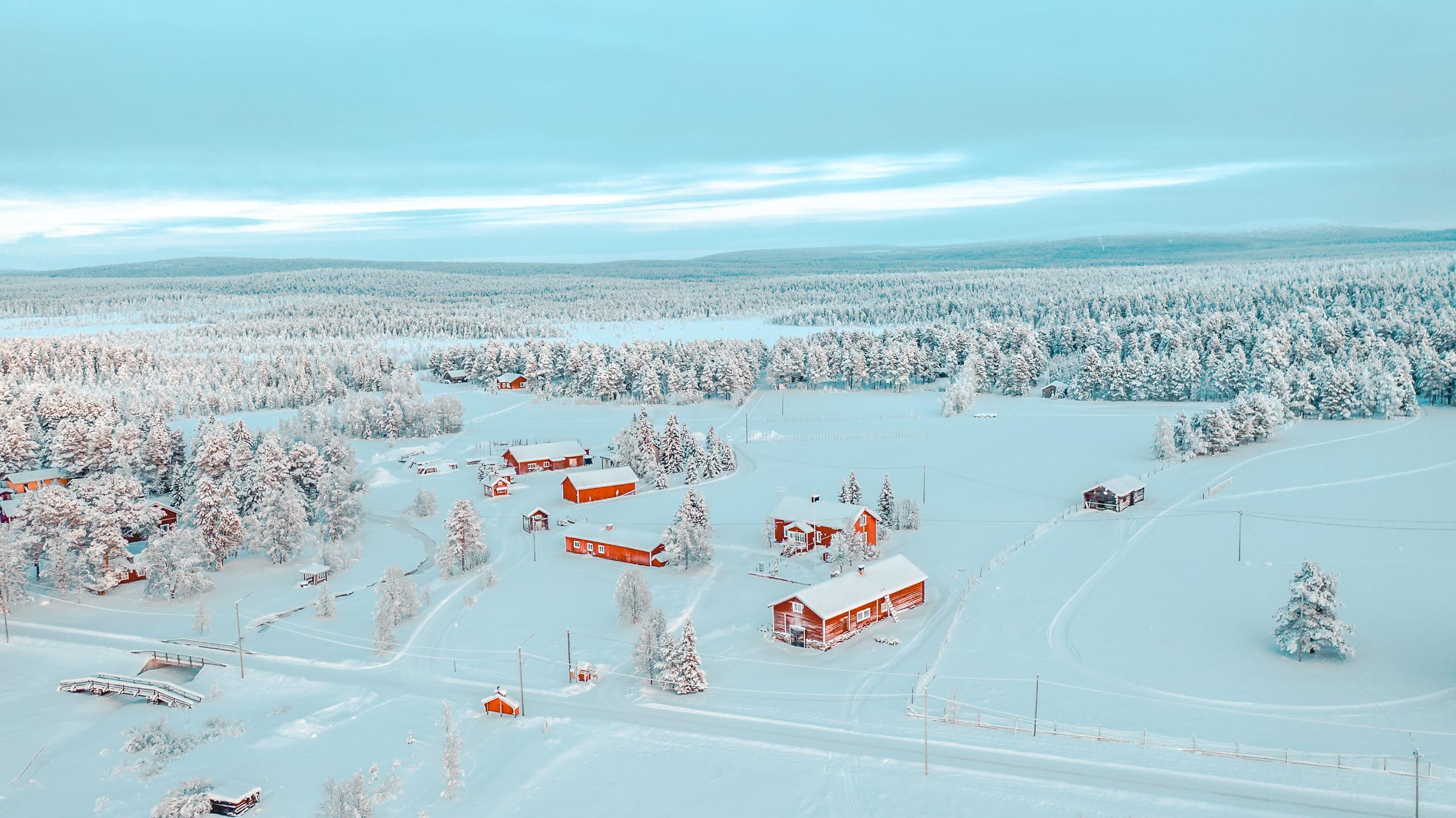 Torassieppi Finland Torassieppi Finland