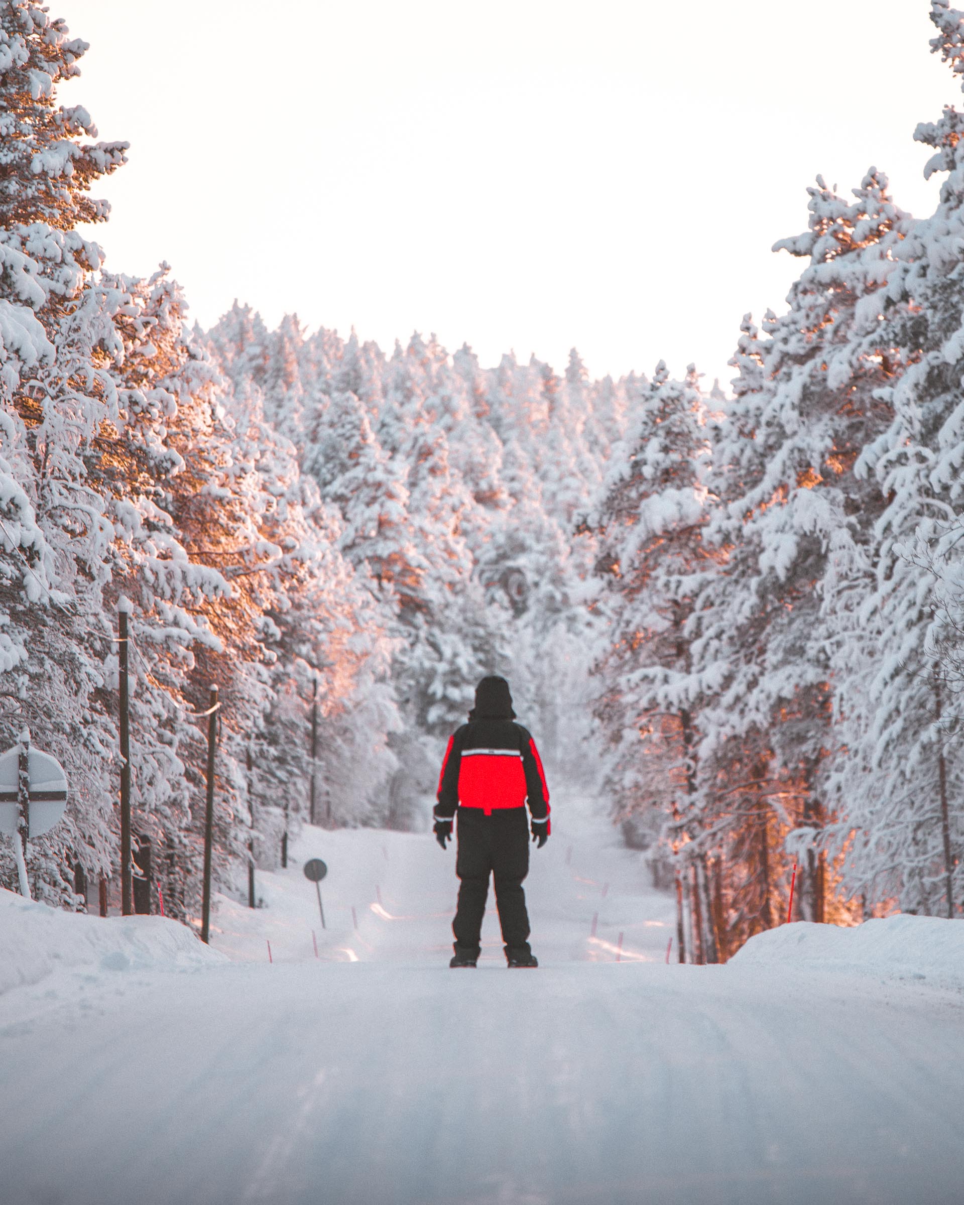 Torassieppi Finland 4136 Torassieppi Finland