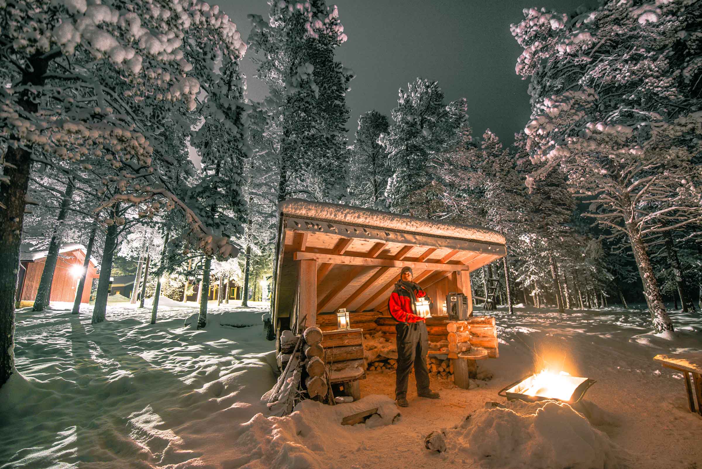 Torassieppi Finland 4456