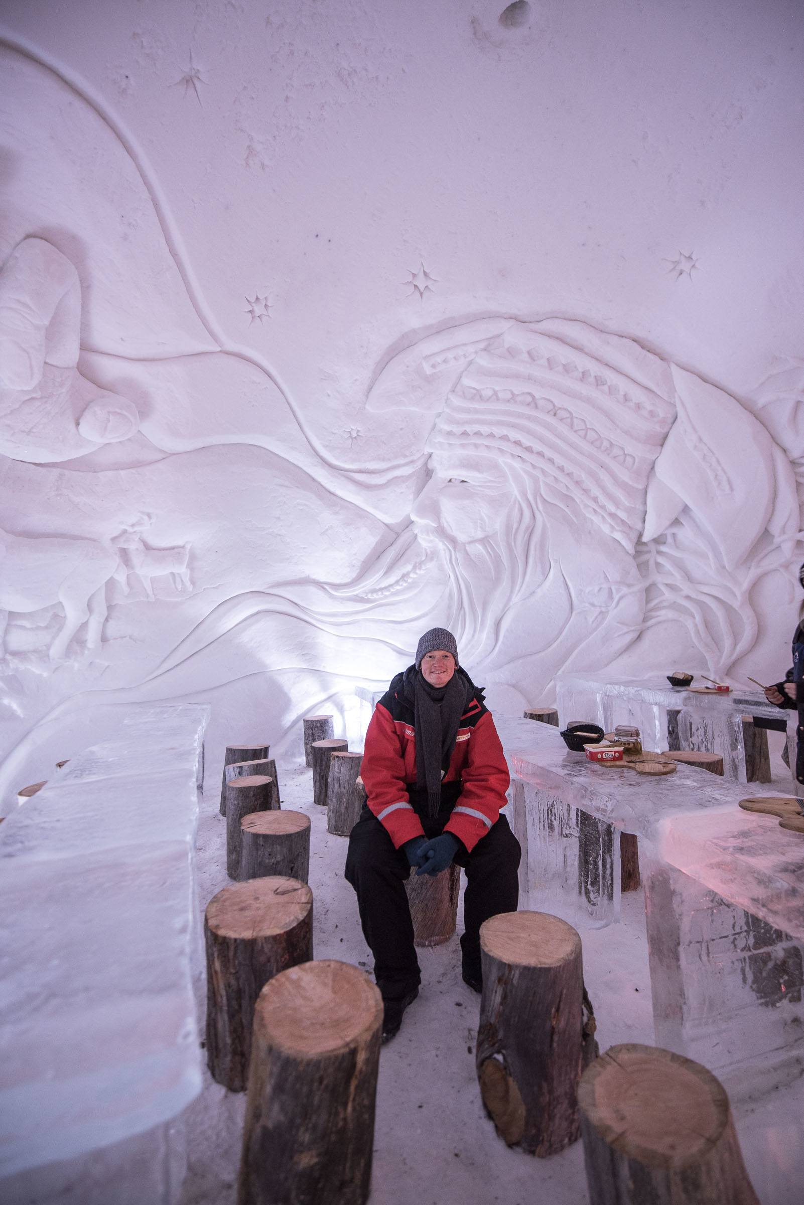 Torassieppi, Ice Hotel Bar Finland 4075 Torassieppi, Ice Hotel Bar Finland 4083