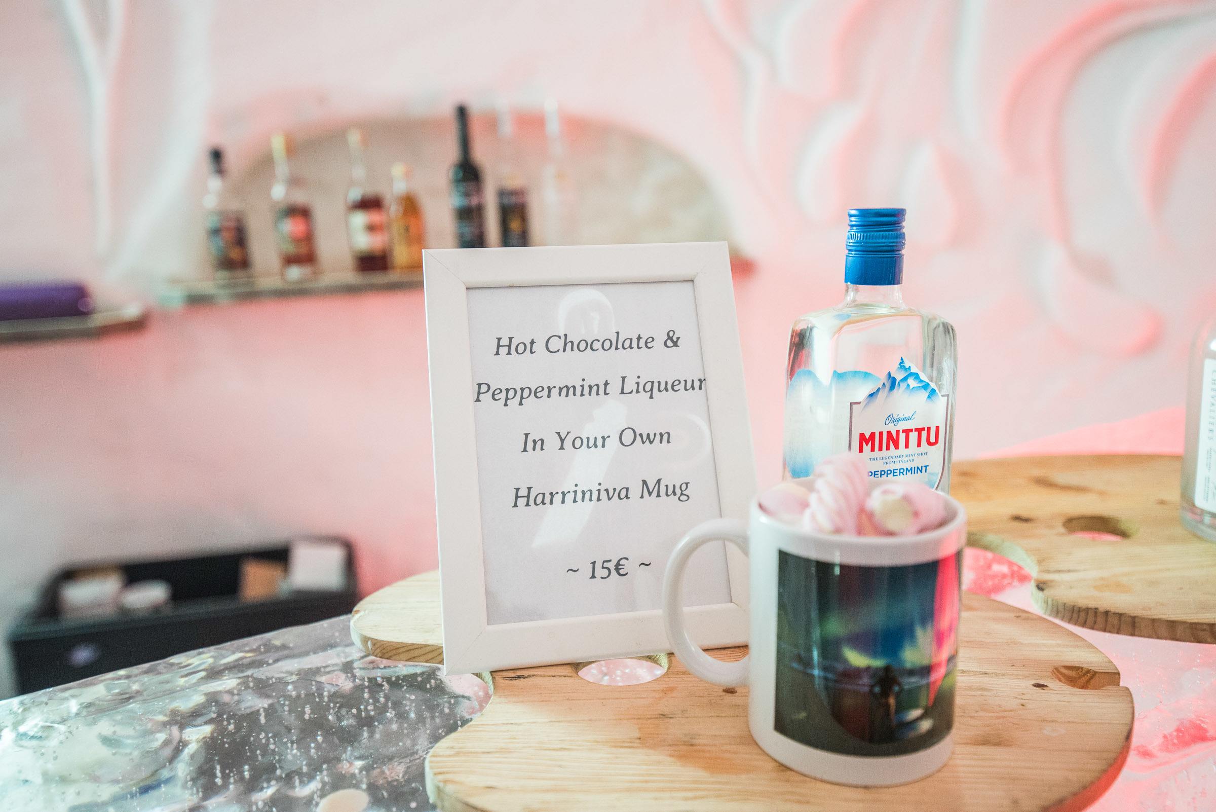 Torassieppi, Ice Hotel Bar Finland 4987 Torassieppi, Ice Hotel Bar Finland 4083