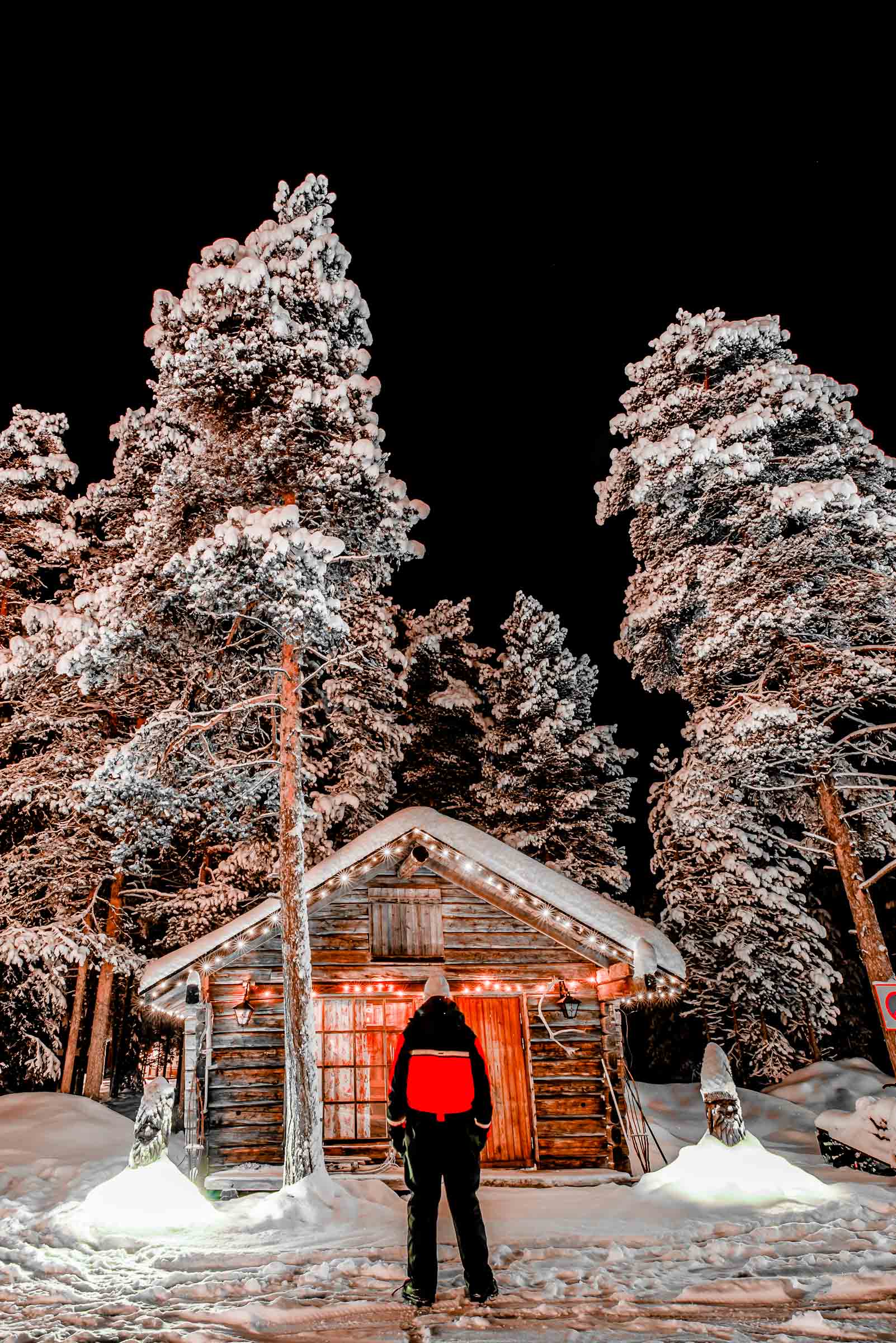 Torassieppi Reindeer Farm and Cottages3804 Torassieppi Reindeer Farm and Cottages