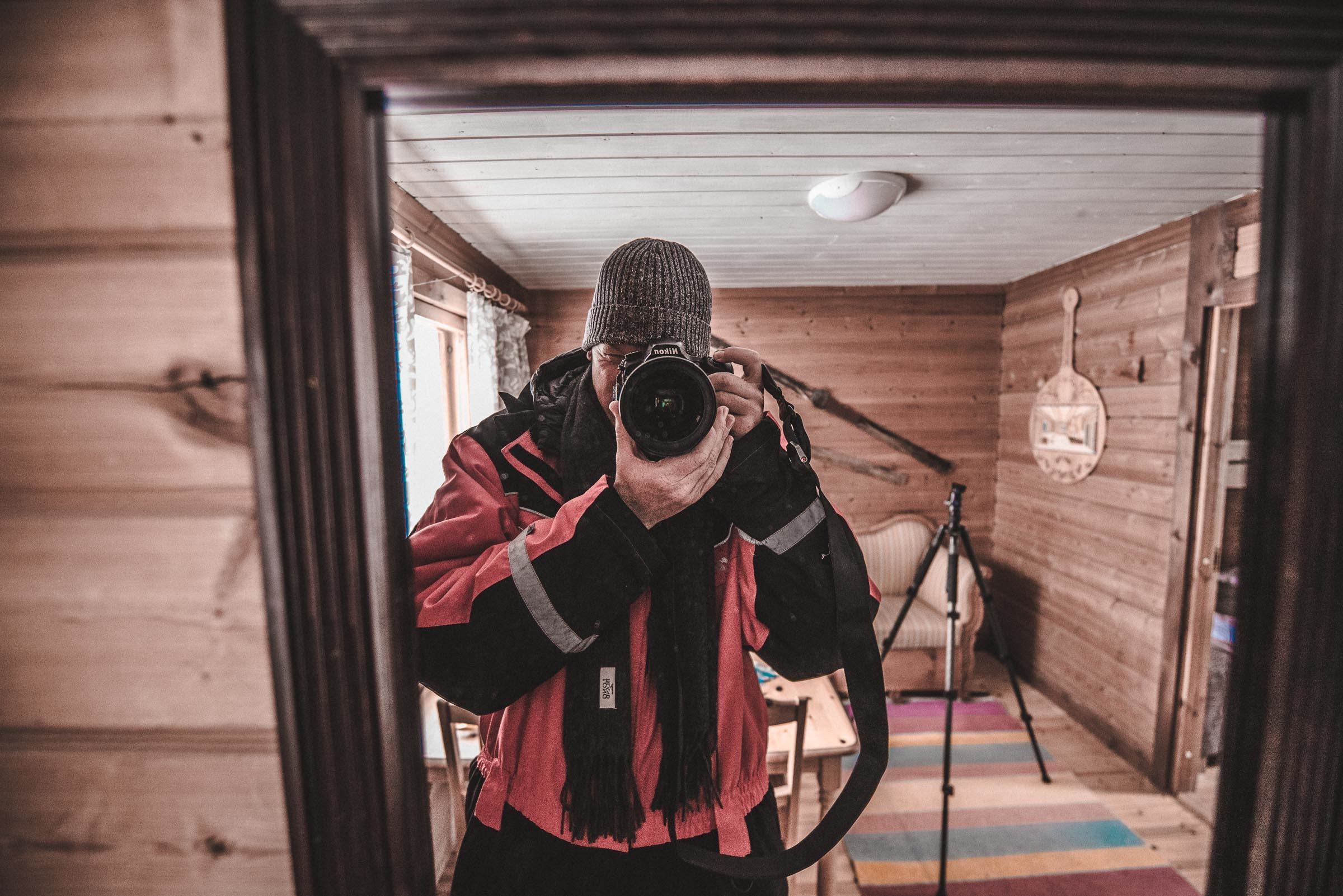 Torassieppi Reindeer Farm and Cottages3961 Torassieppi Reindeer Farm and Cottages