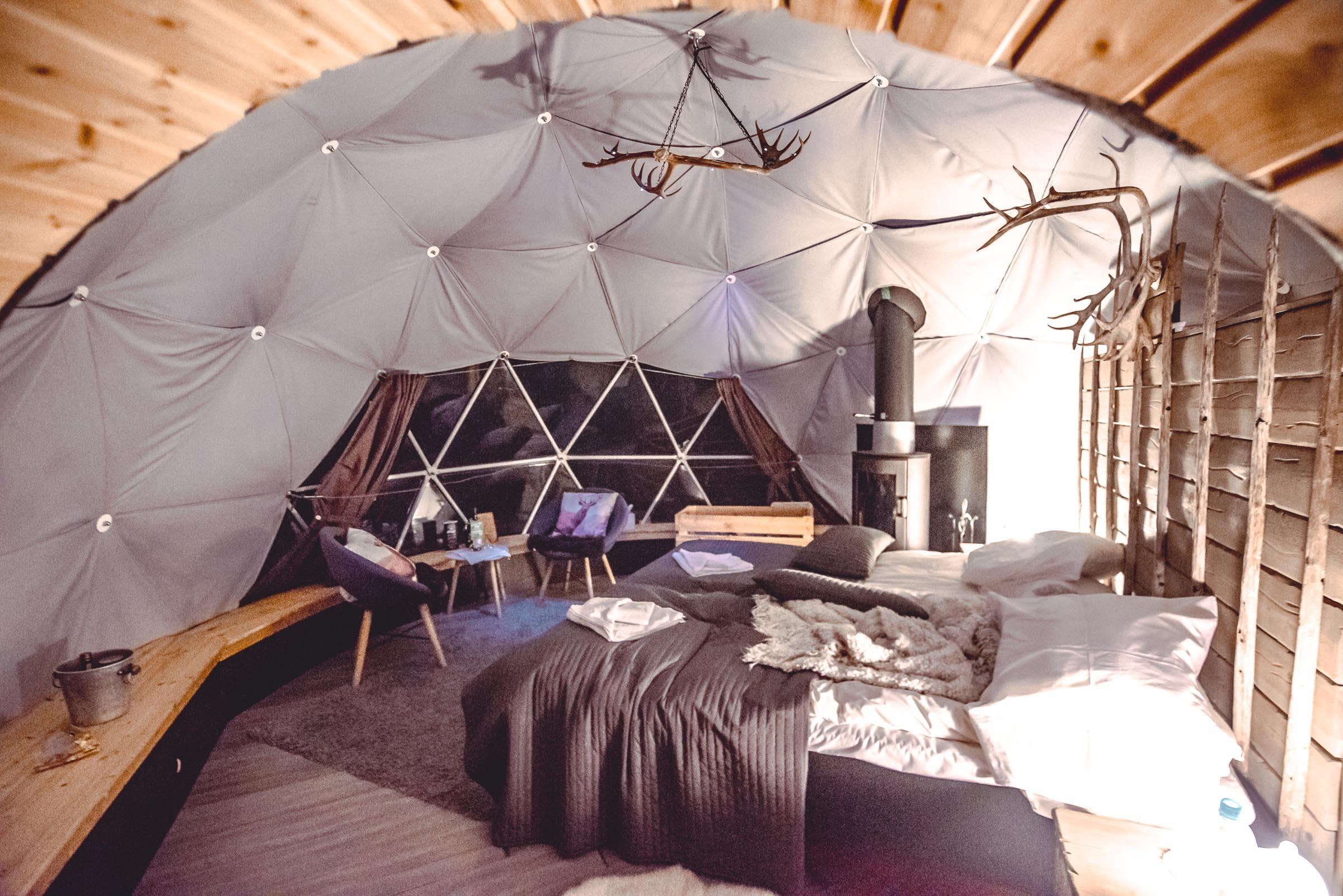 Torassieppi Reindeer Farm and Cottages4481 Torassieppi Reindeer Farm and Cottages