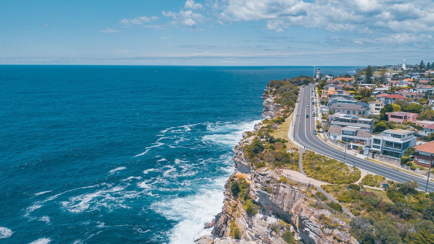 Cheap Youth Hostels in Sydney