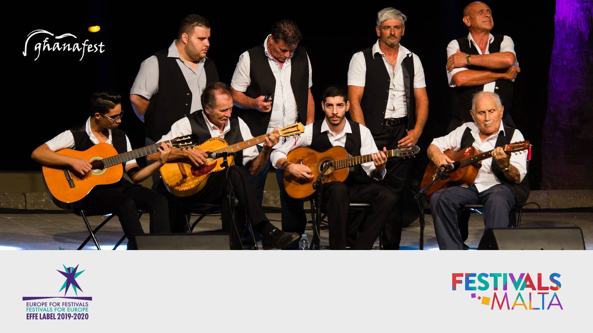 Malta Festivals 2025