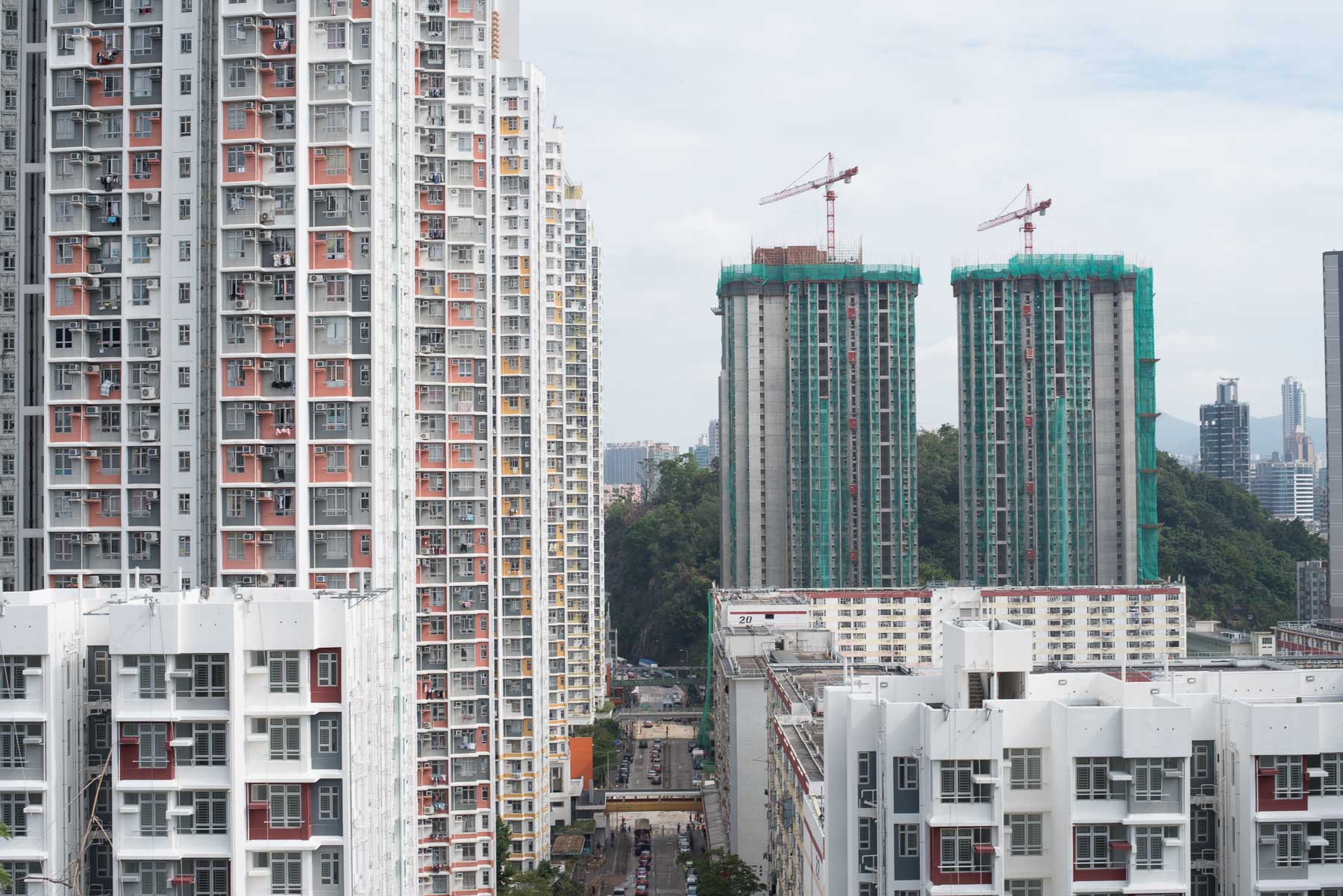 cheap hostels in hong kong