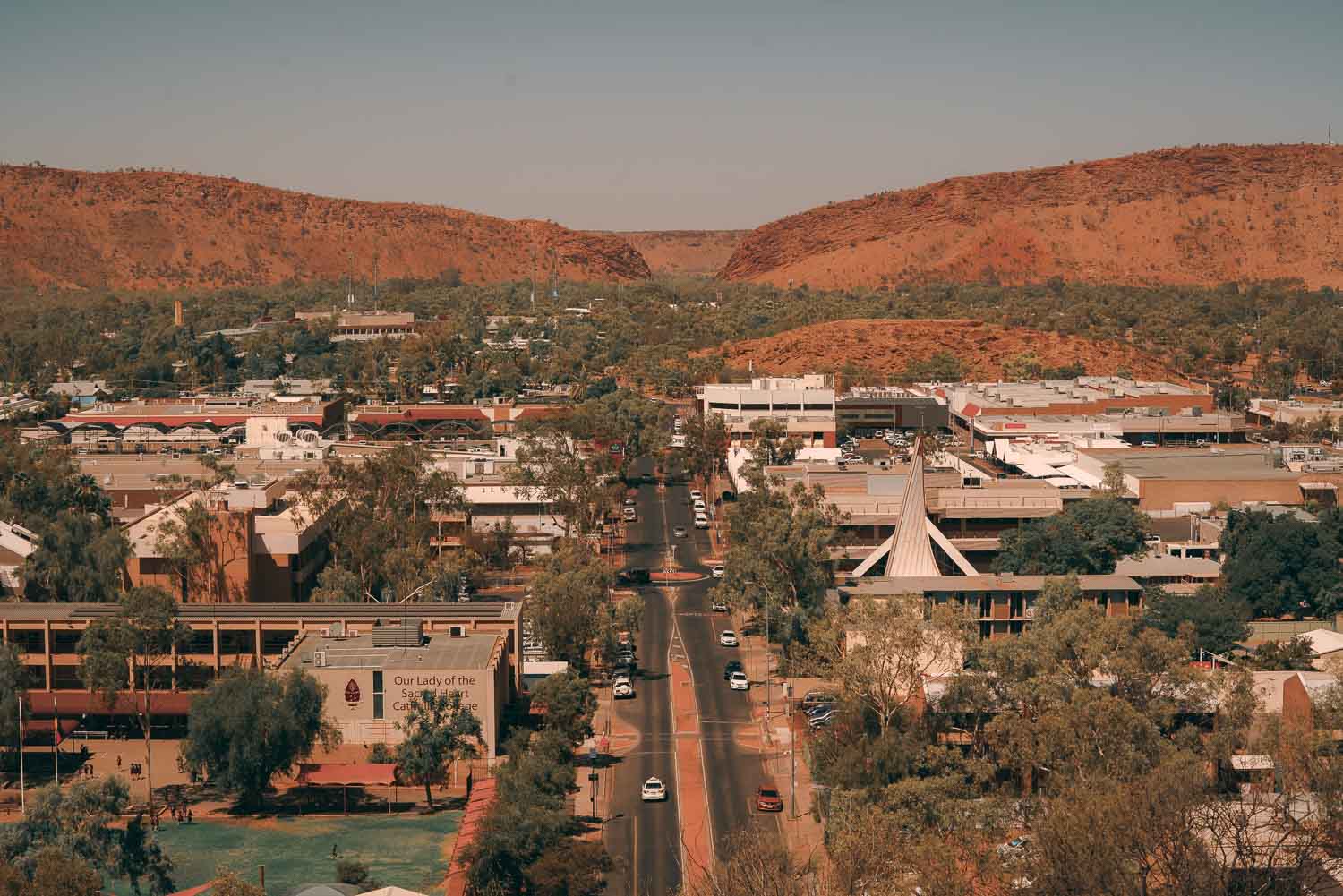 ALice Springs
