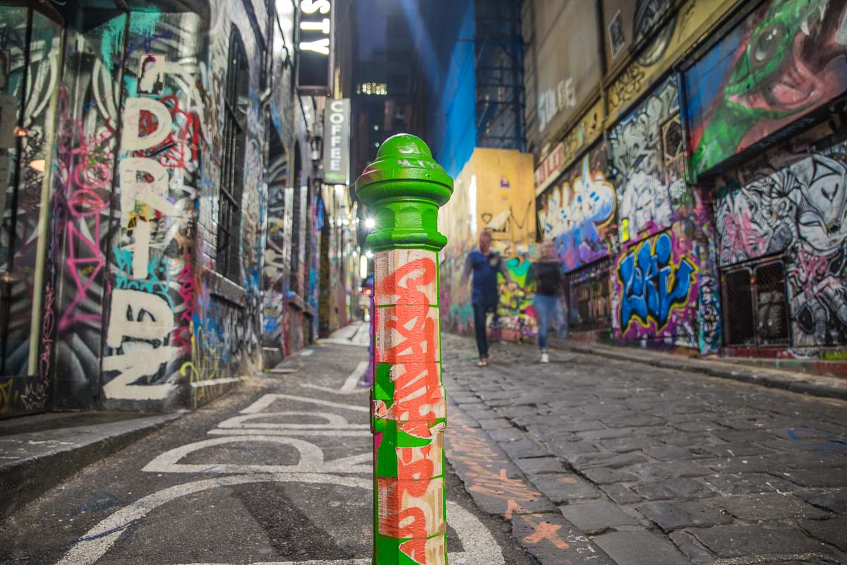 best melbourne neighborhoods airbnb