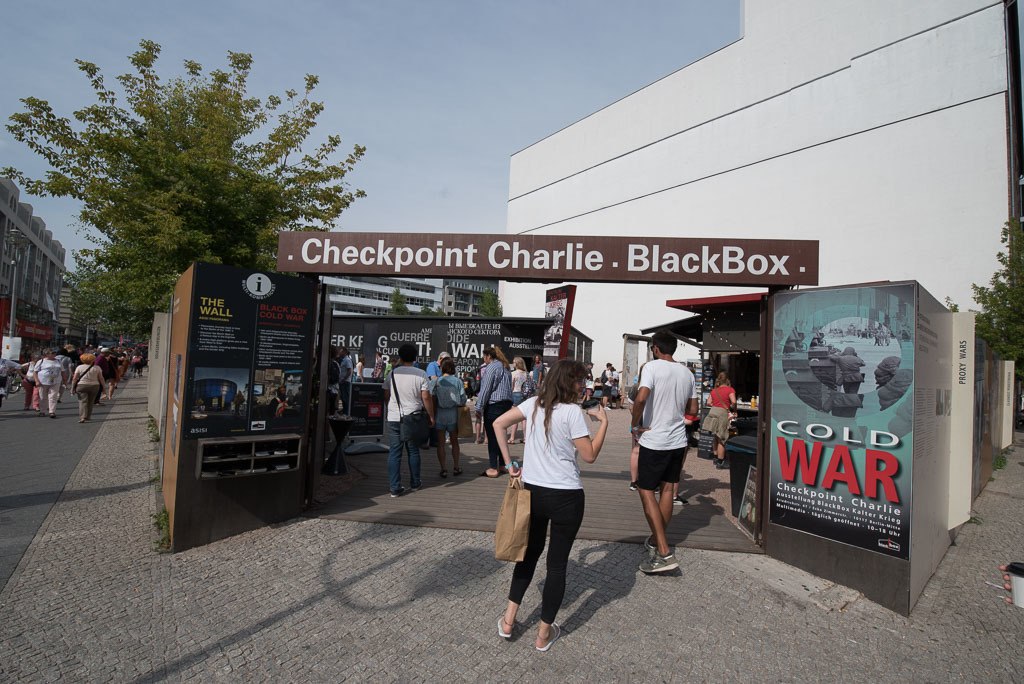 Berlin Itinerary 2 Days