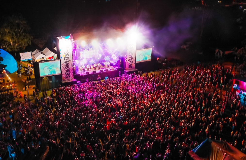 Festival Selvámonos