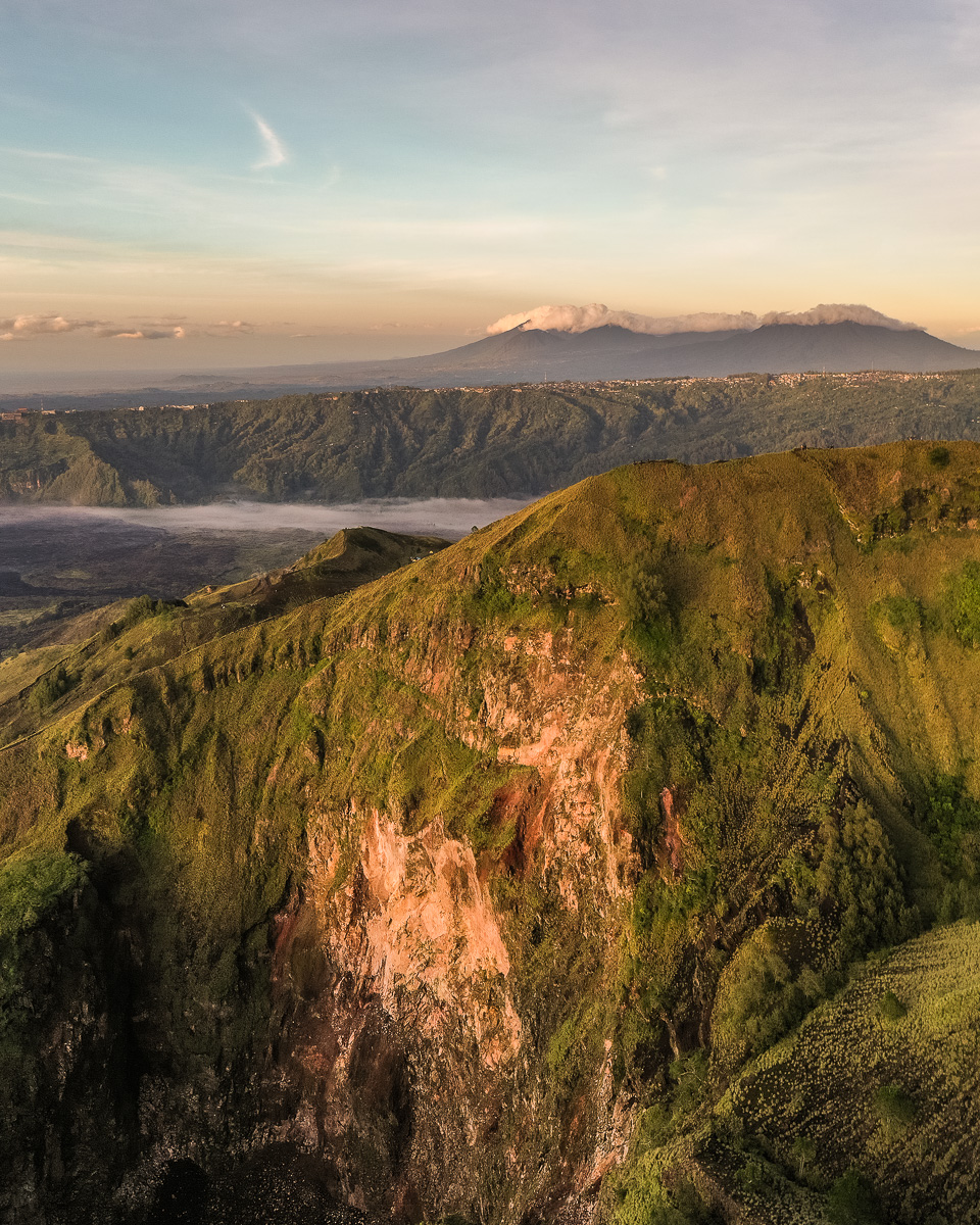Mt Batur Sunrise Hike Bali