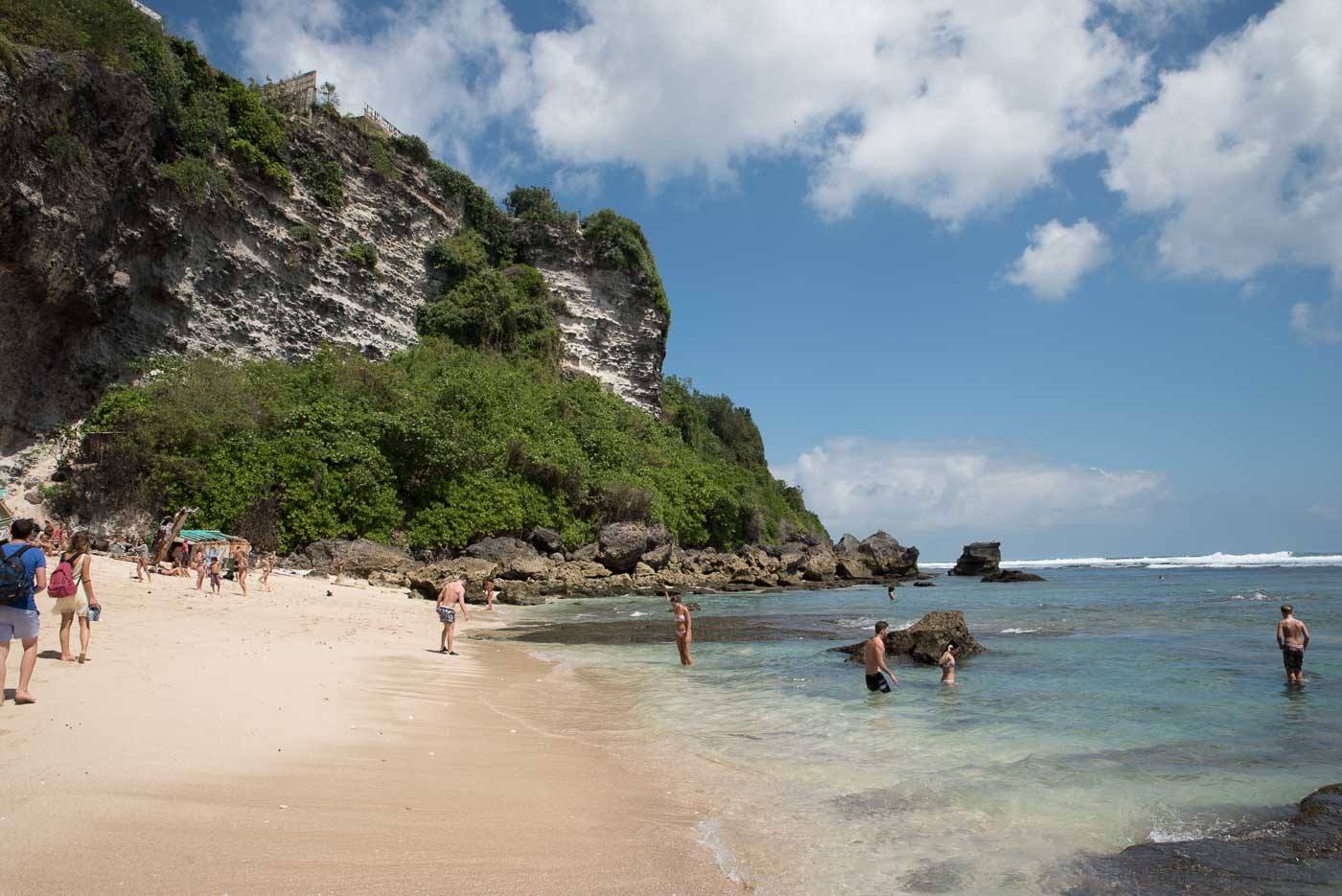 Uluwatu - Bali Itinerary Travel Guide