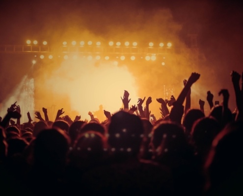 Virginia Music Festivals