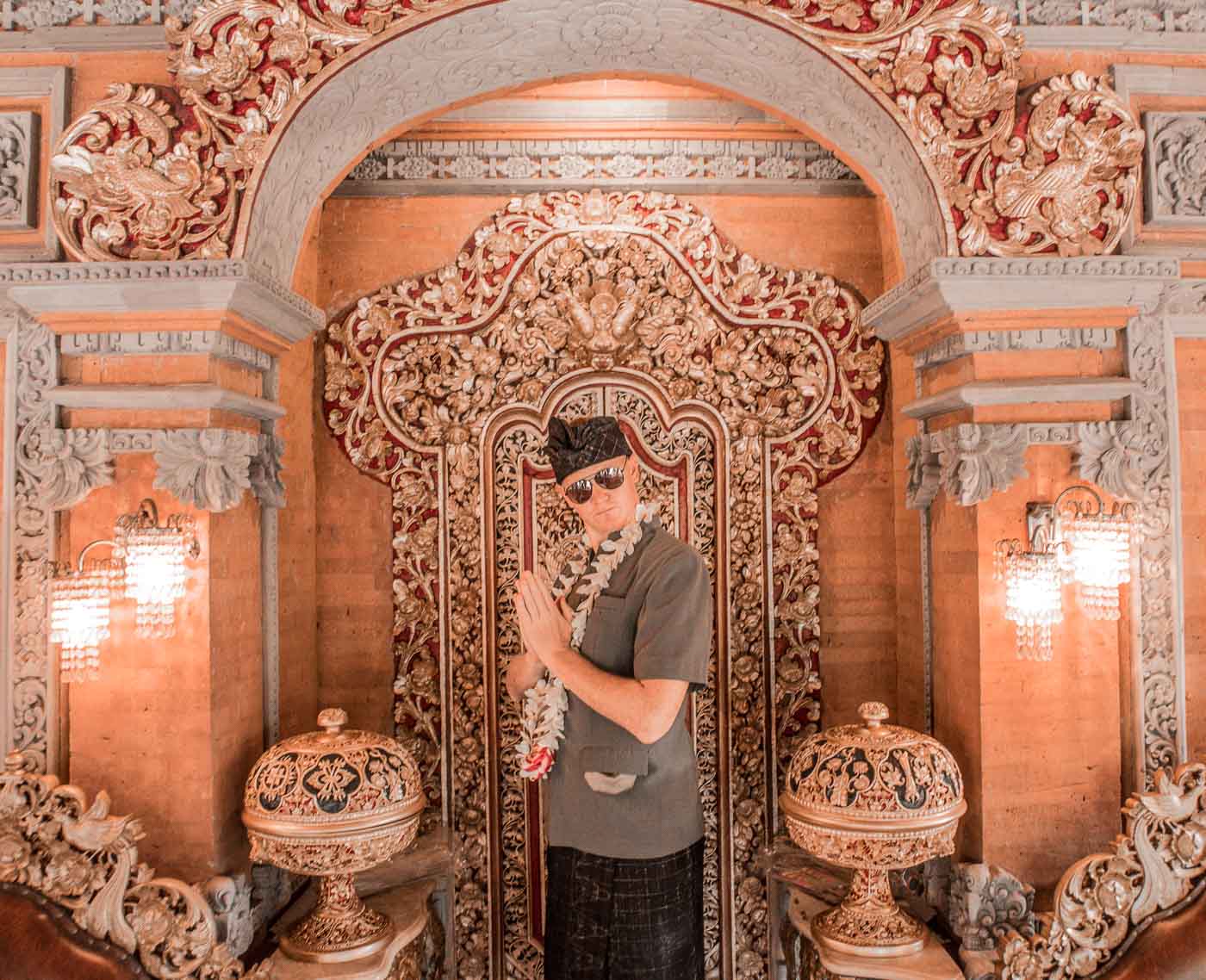 bali itinerary 4 days