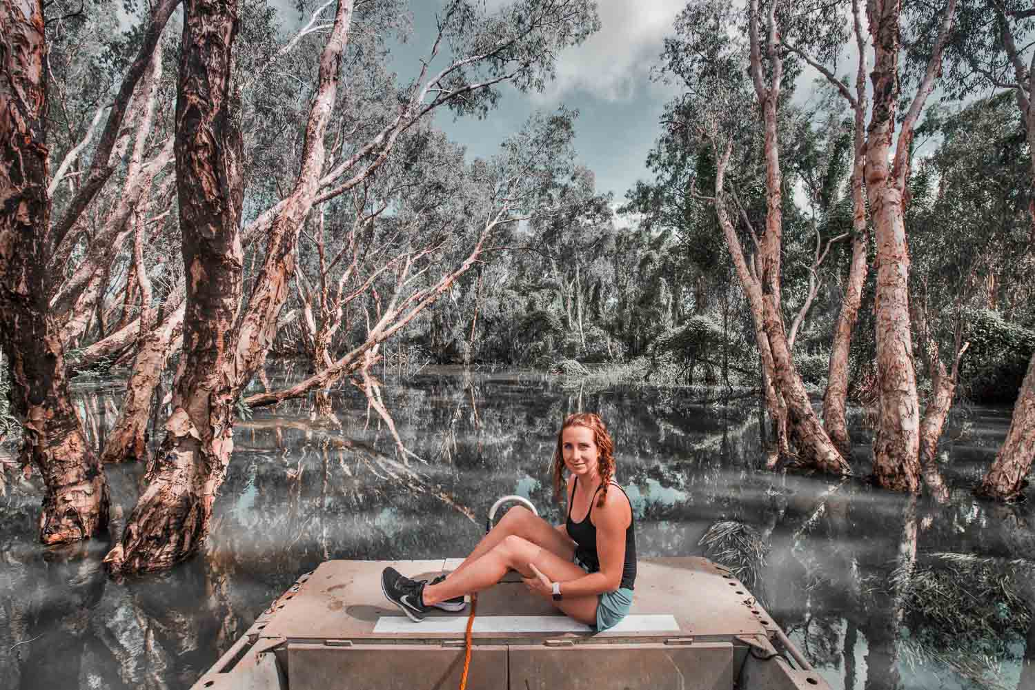 Facts About Australia