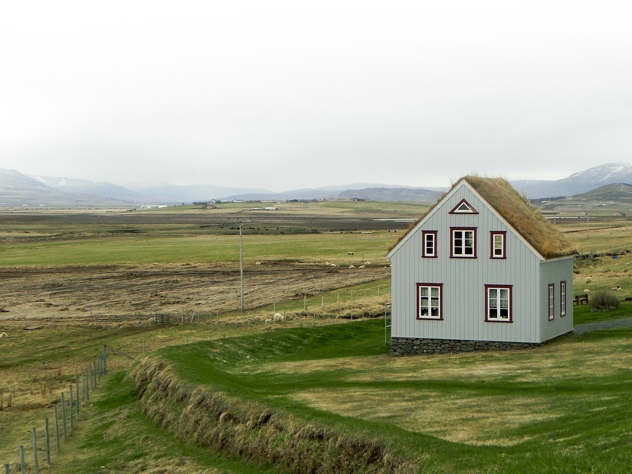 Iceland Facts About The Environment