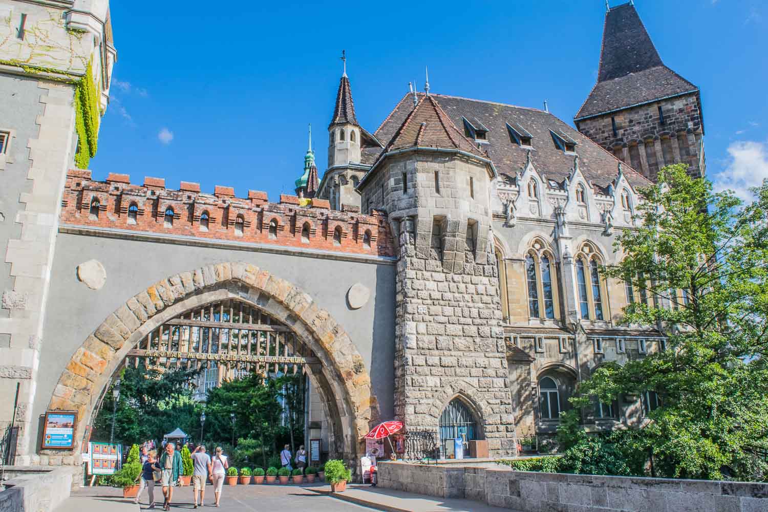 What to do in 2 Days in Budapest Itinerary