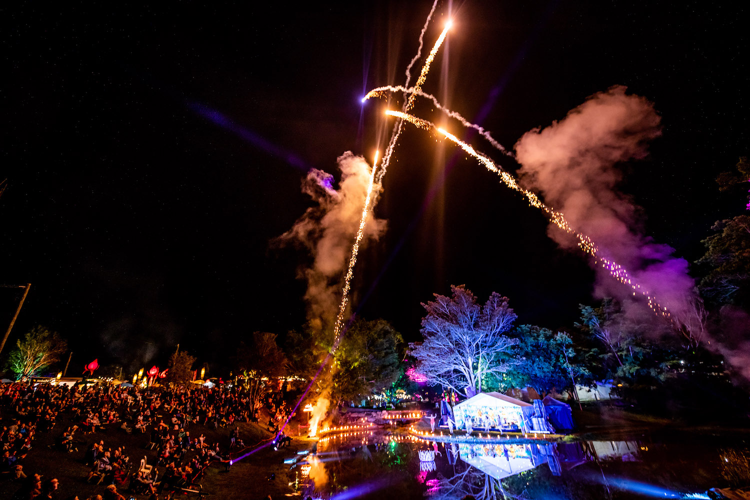 Woodford Folk Festival Australia