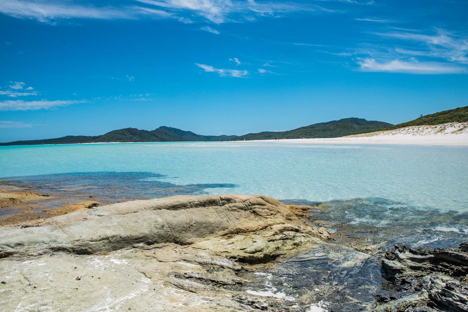 Things To Do in Airlie Beach