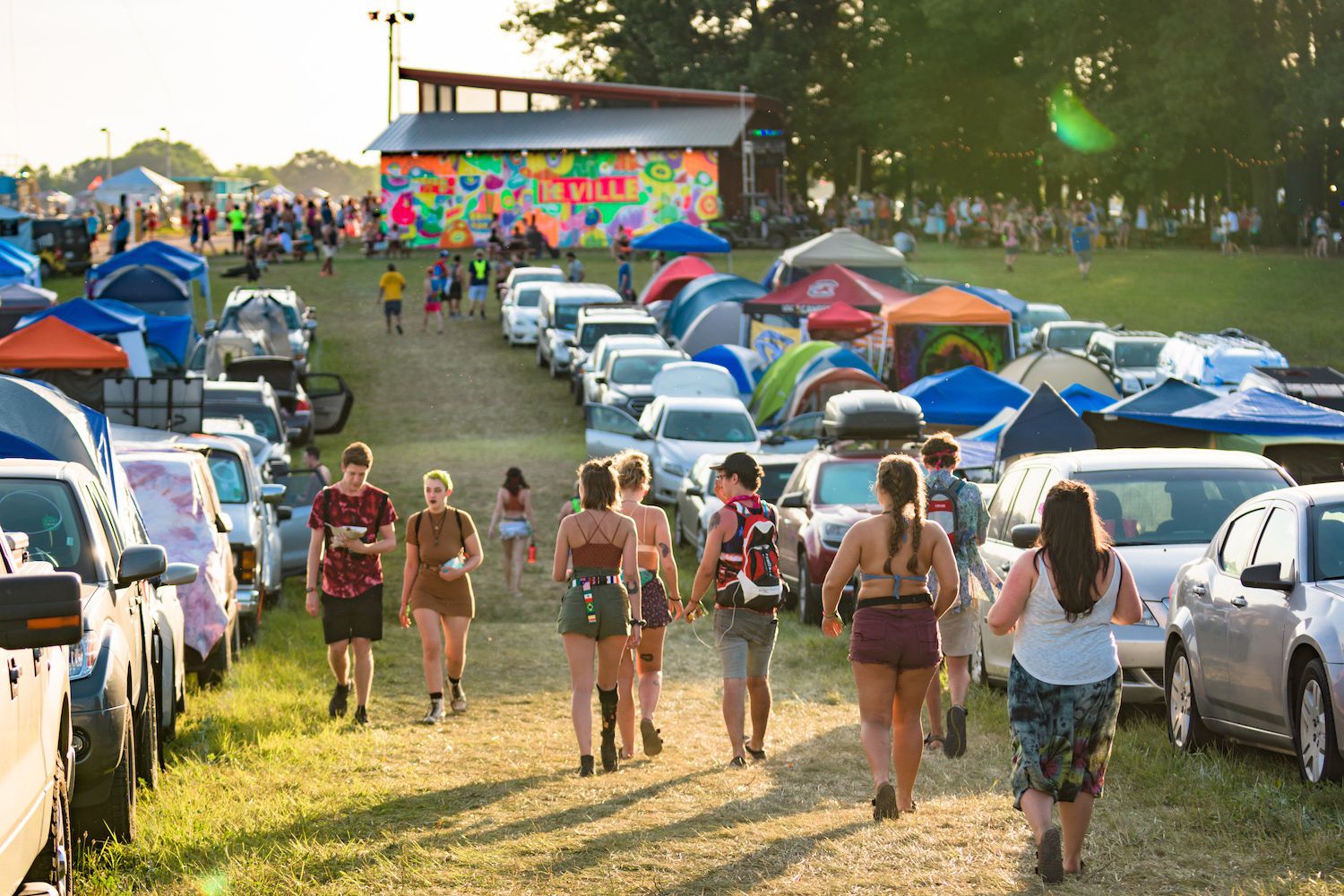Bonnaroo Music Festival