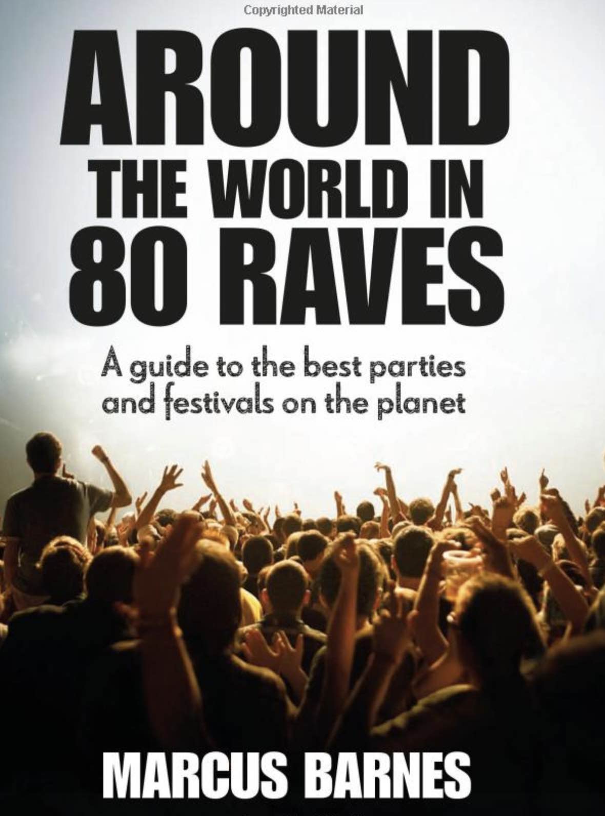 Festival Book - Best Festival Gifts