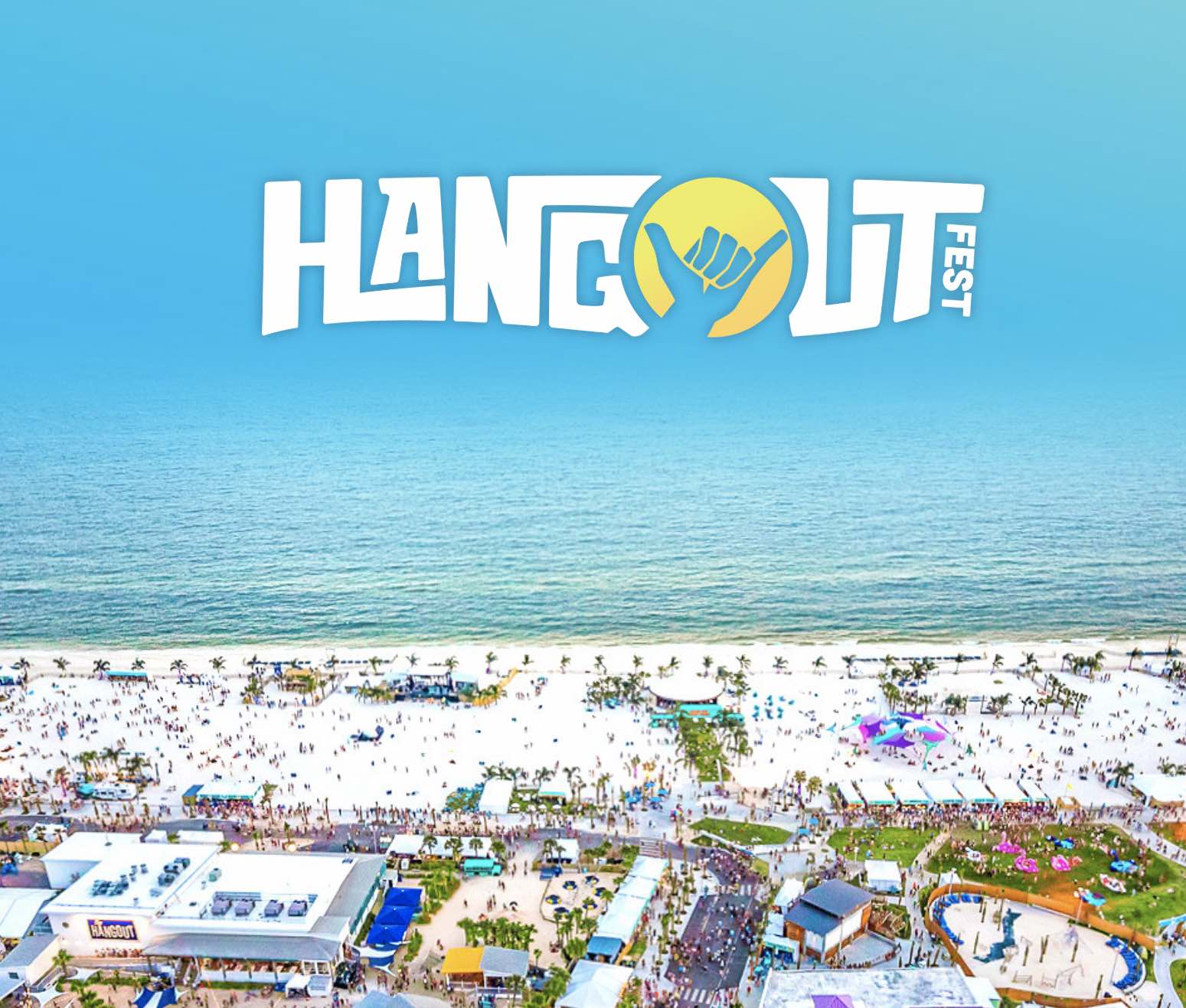 Hangout Fest