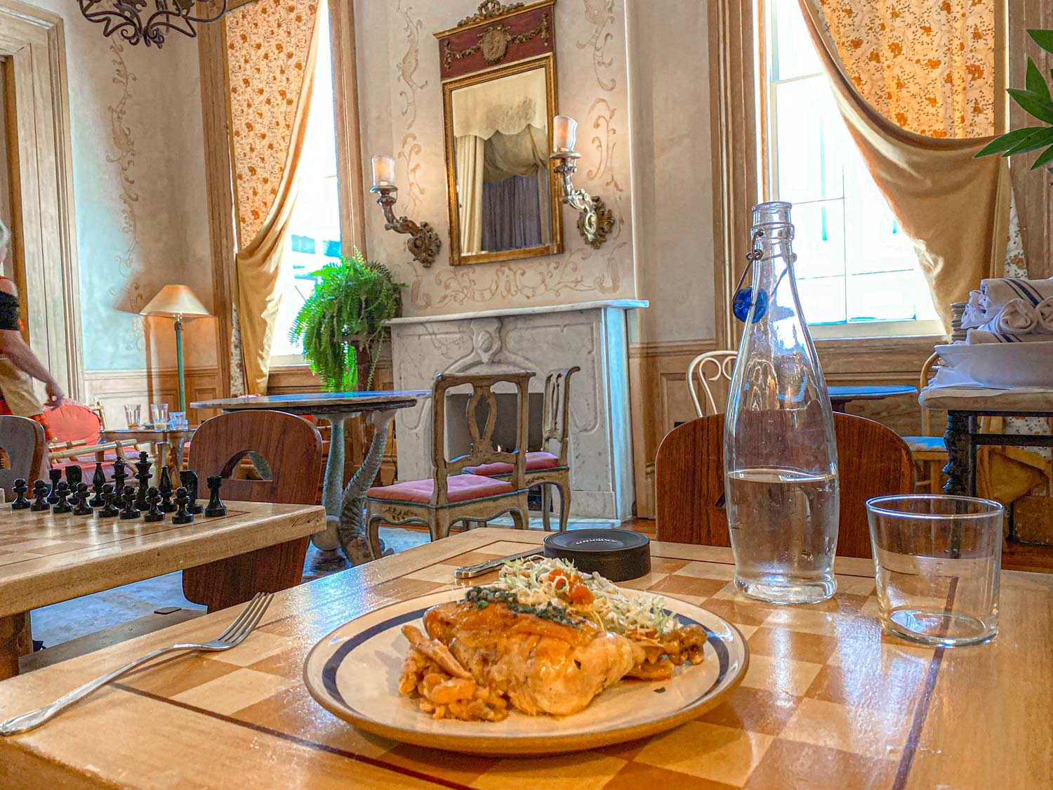 2 Days in New Orleans