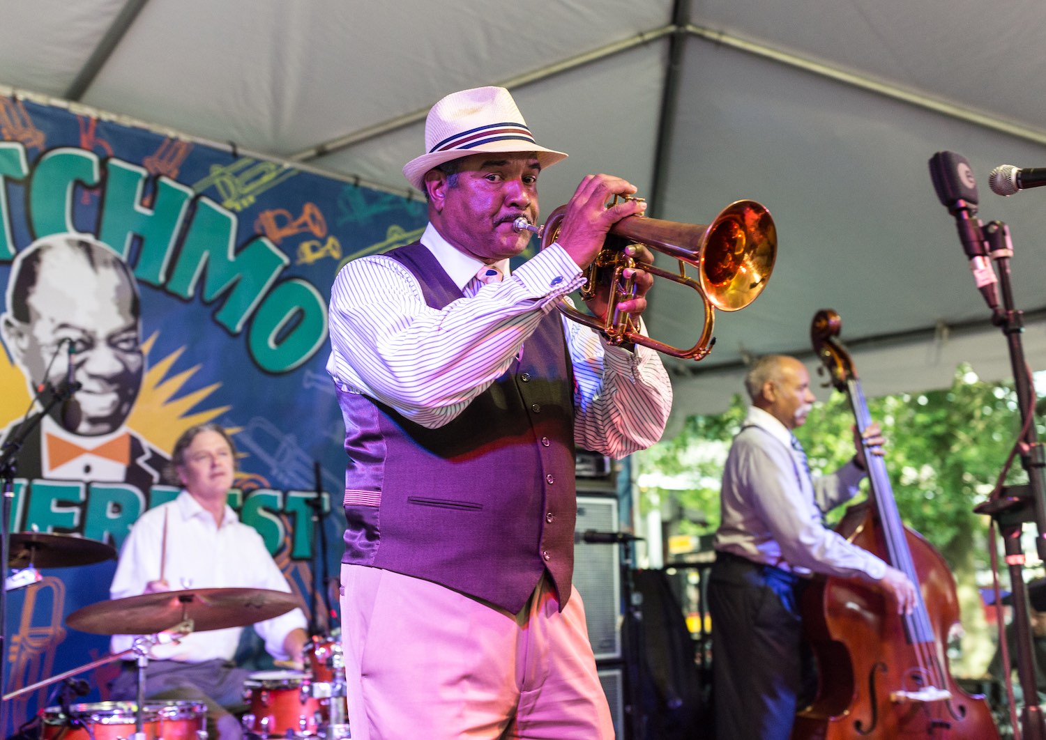 Best New Orleans Festivals