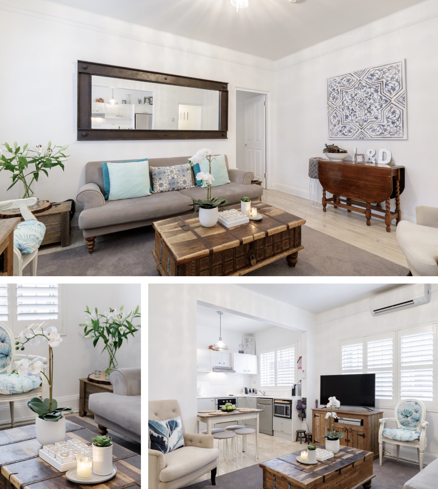 Coogee Beach Sydney Airbnb