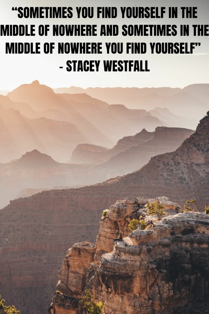 Inspirational Road Trip Quotes for Instagram