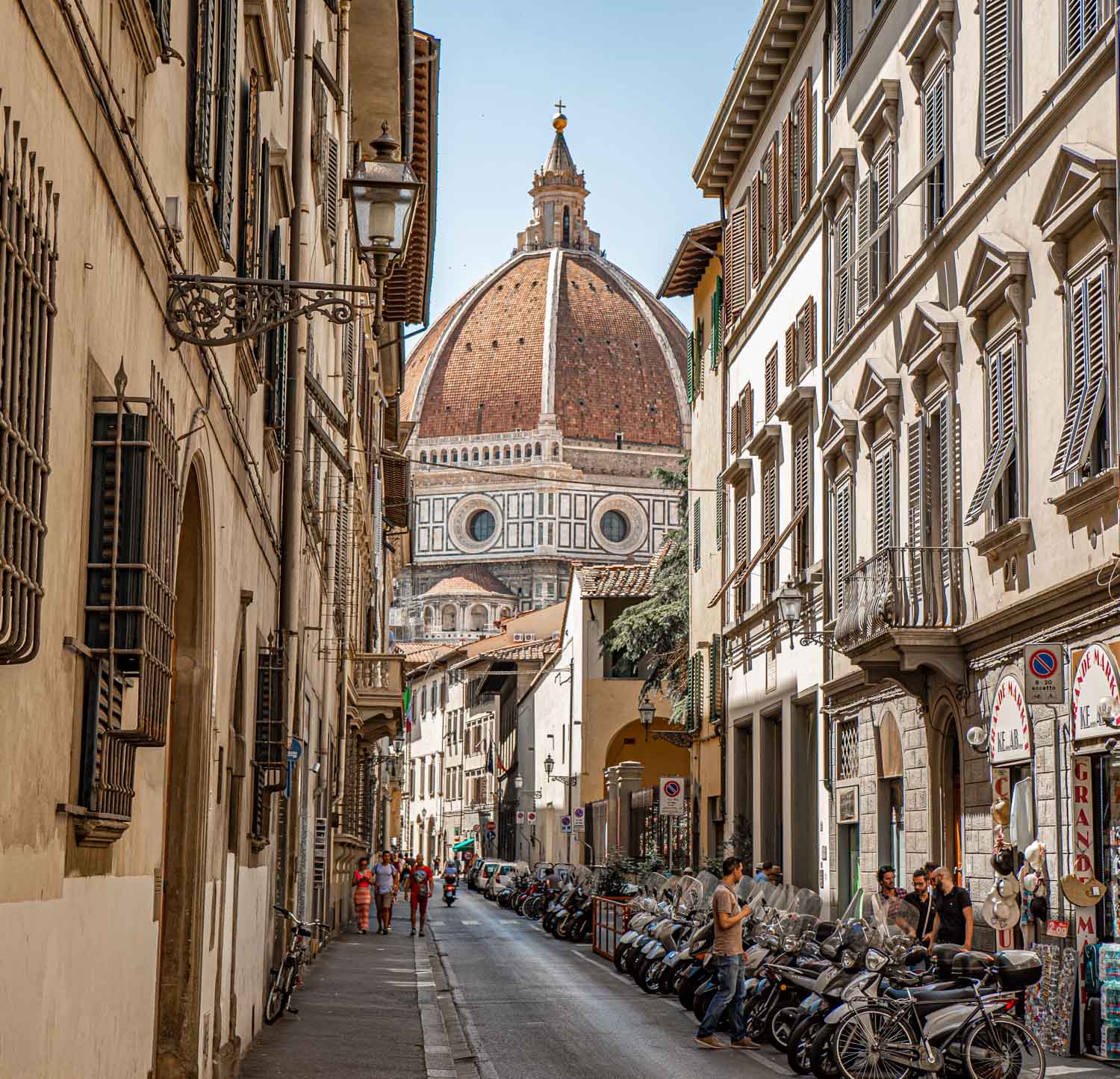 Airbnbs in Florence, Italy Travel
