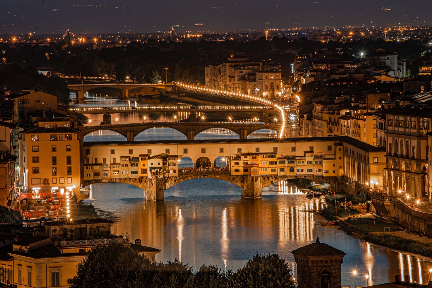 Airbnbs in Florence, Italy Travel